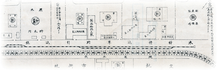 工塲一覧圖の画像