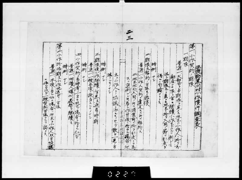 常設展室内トピック展示】あしがらの古文書 矢倉沢村田代家文書 | 神奈川県立歴史博物館 - 和書